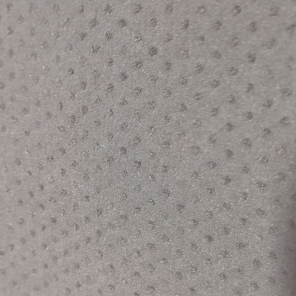 Christopher and Banks Black Swiss Blouse - Picture 3 of 6